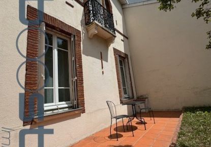 location Appartement Toulouse