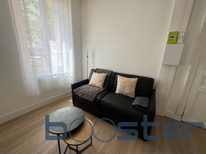 location Appartement Toulouse - Photo 7