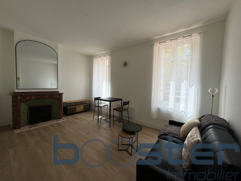 location Appartement Toulouse - Photo 5