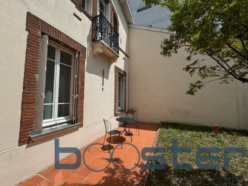 location Appartement Toulouse - Photo 4