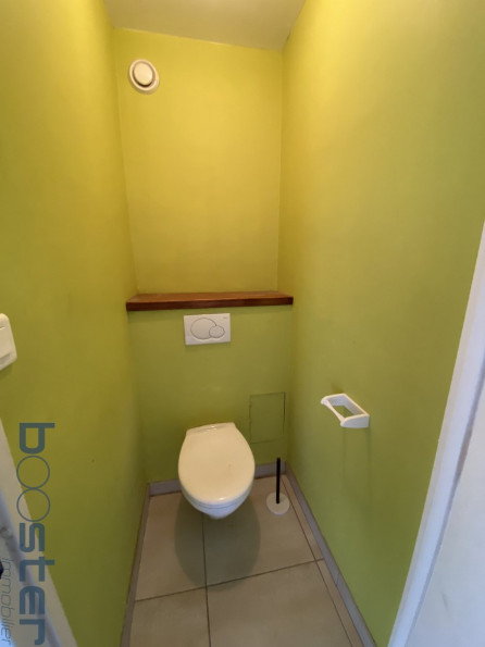 location Ateliers et bureaux Toulouse - Photo 7