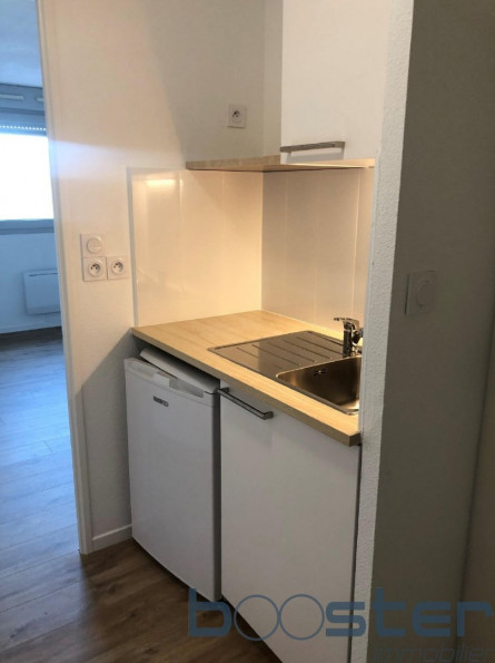 location Appartement Toulouse - Photo 1