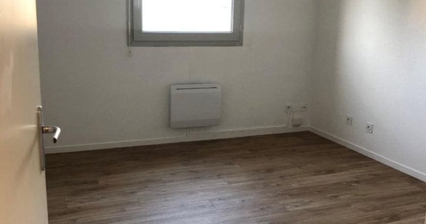 location Appartement Toulouse