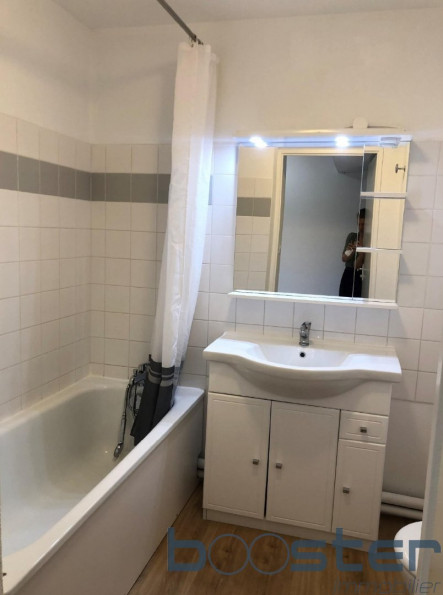 location Appartement Toulouse - Photo 3
