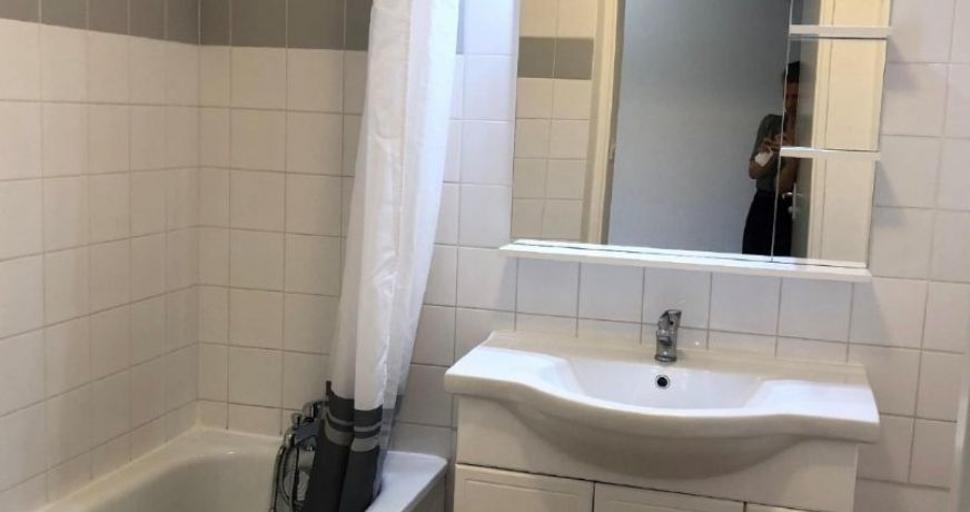 location Appartement Toulouse