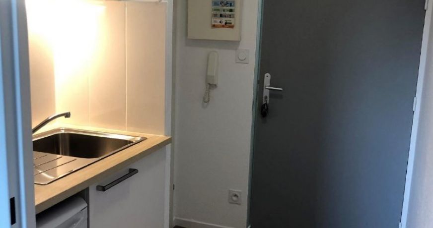 location Appartement Toulouse