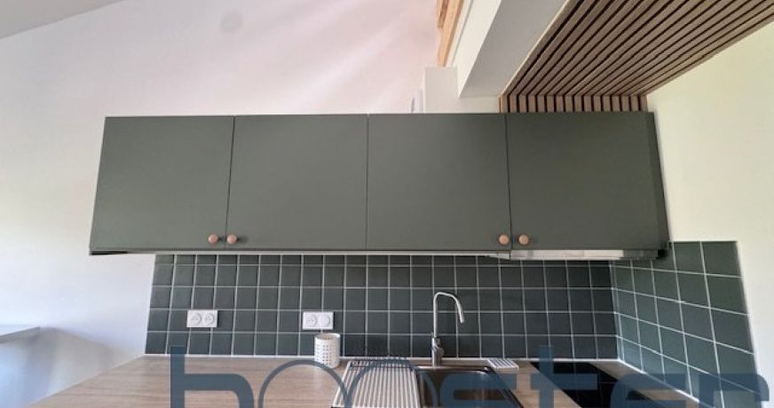 location Appartement Toulouse