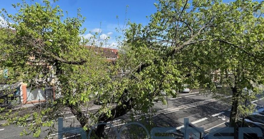 location Appartement Toulouse