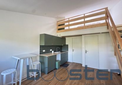 location Appartement Toulouse