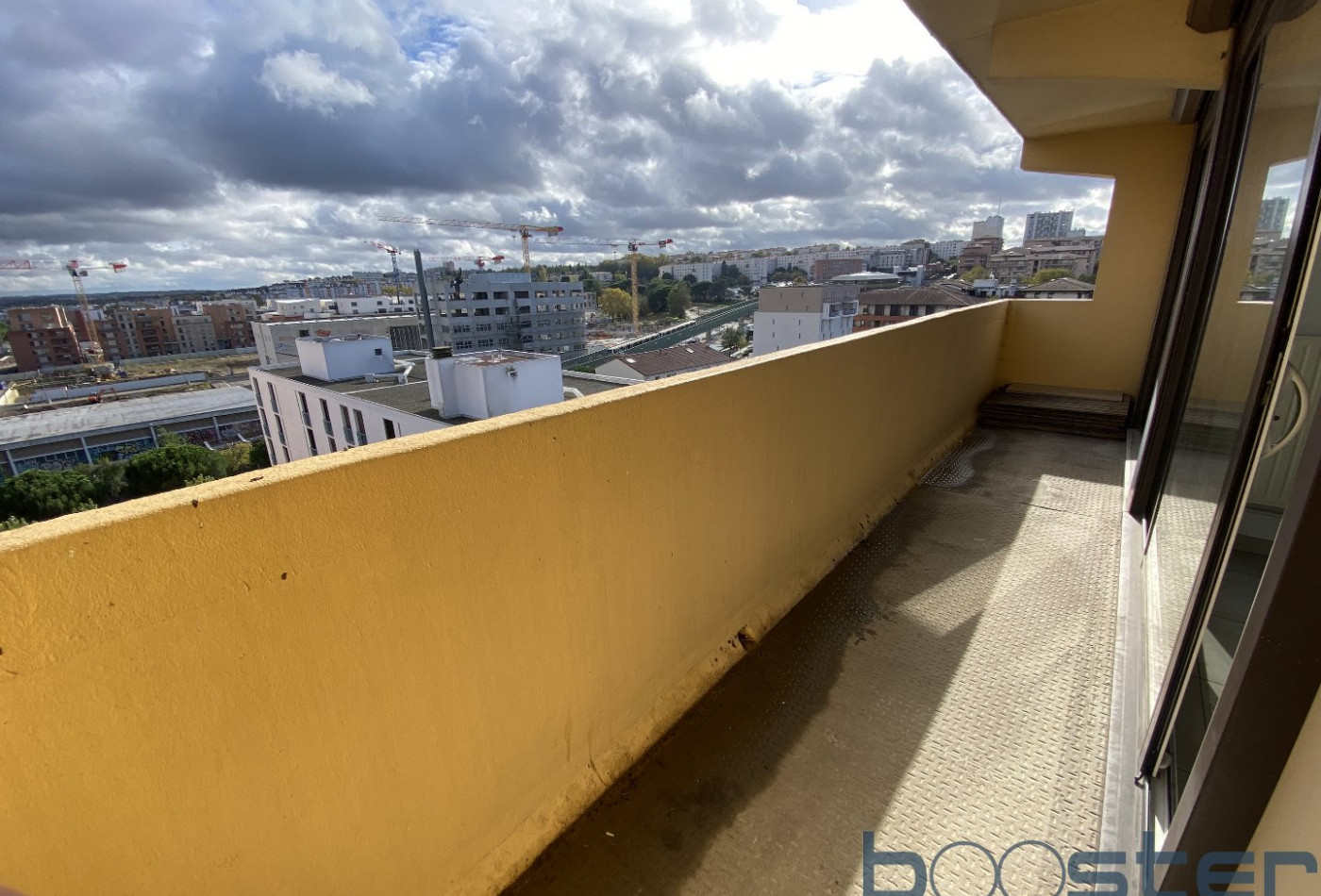 location Appartement Toulouse - Photo 6