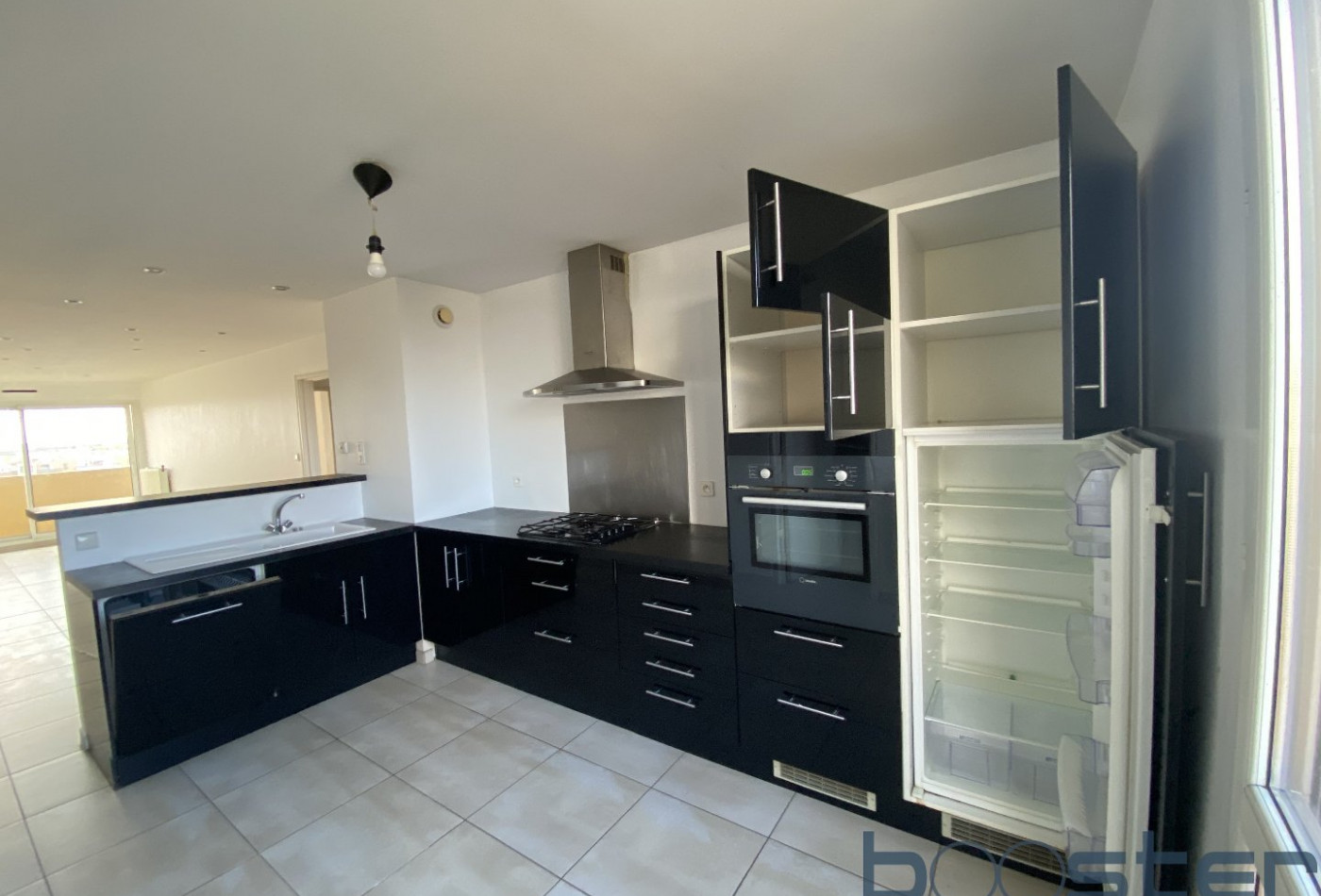 location Appartement Toulouse - Photo 1