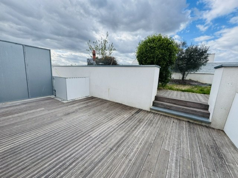 location Appartement Toulouse - Photo 8