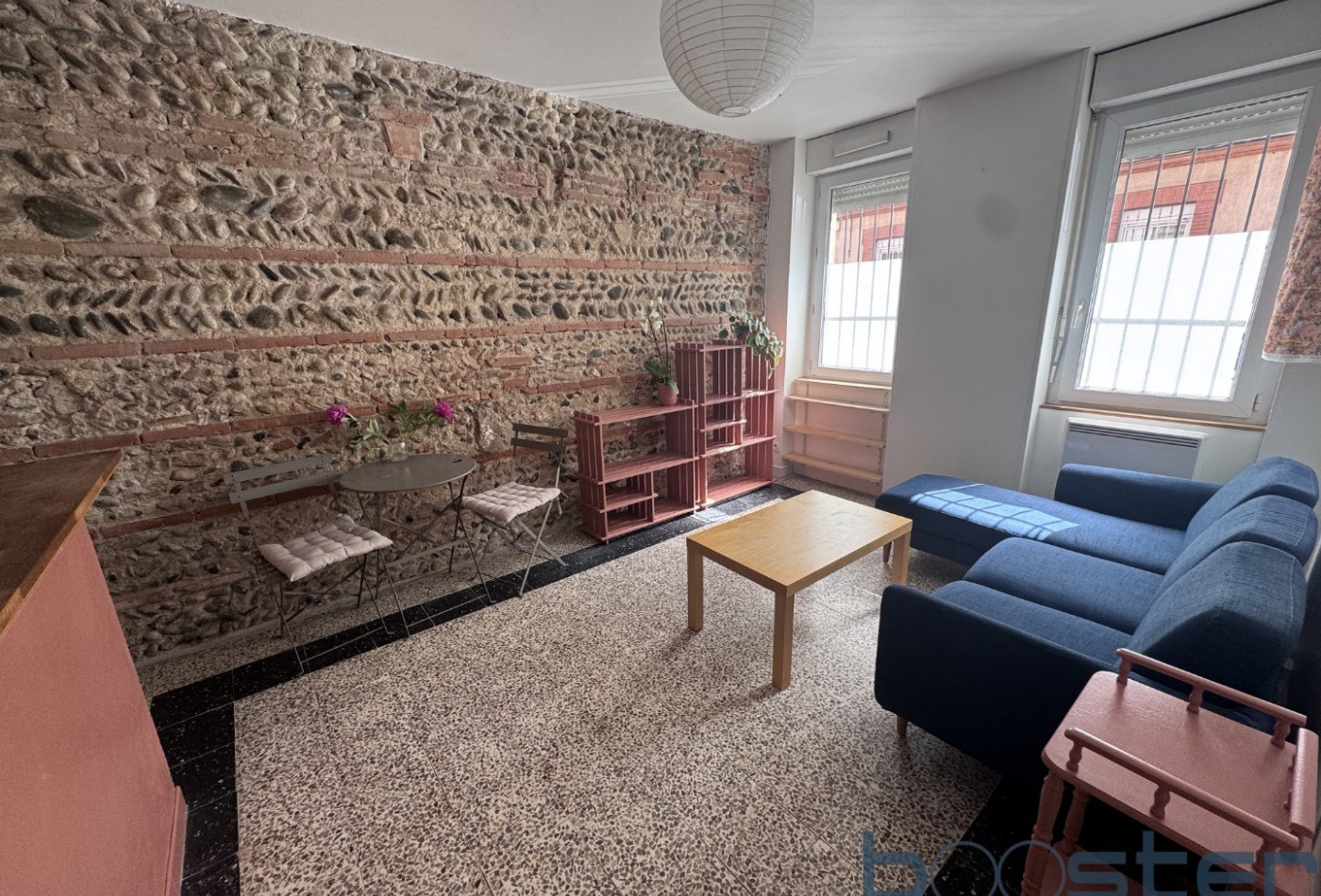 location Appartement Toulouse - Photo 2