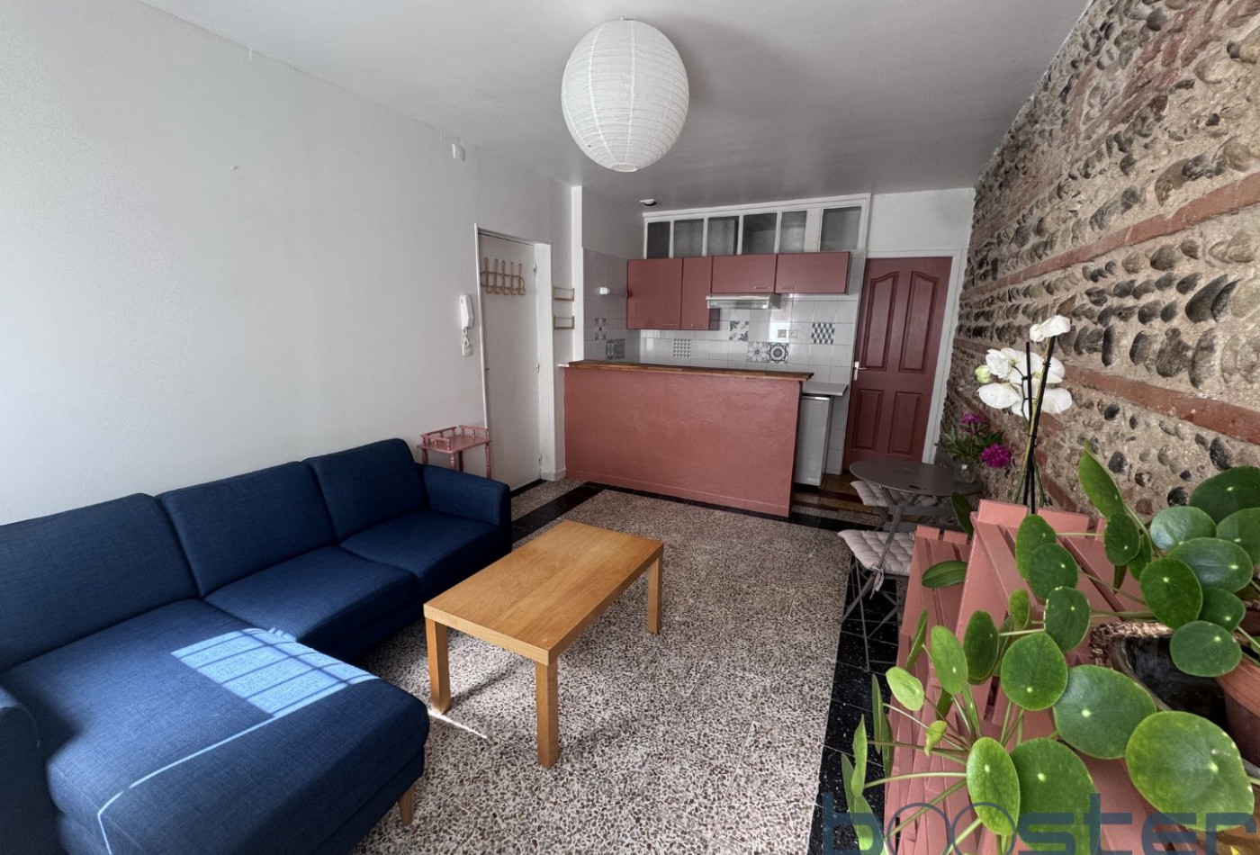 location Appartement Toulouse - Photo 1