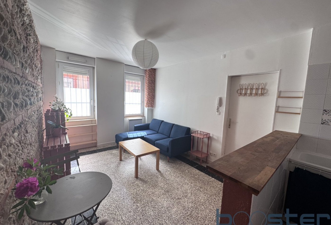 location Appartement Toulouse - Photo 3