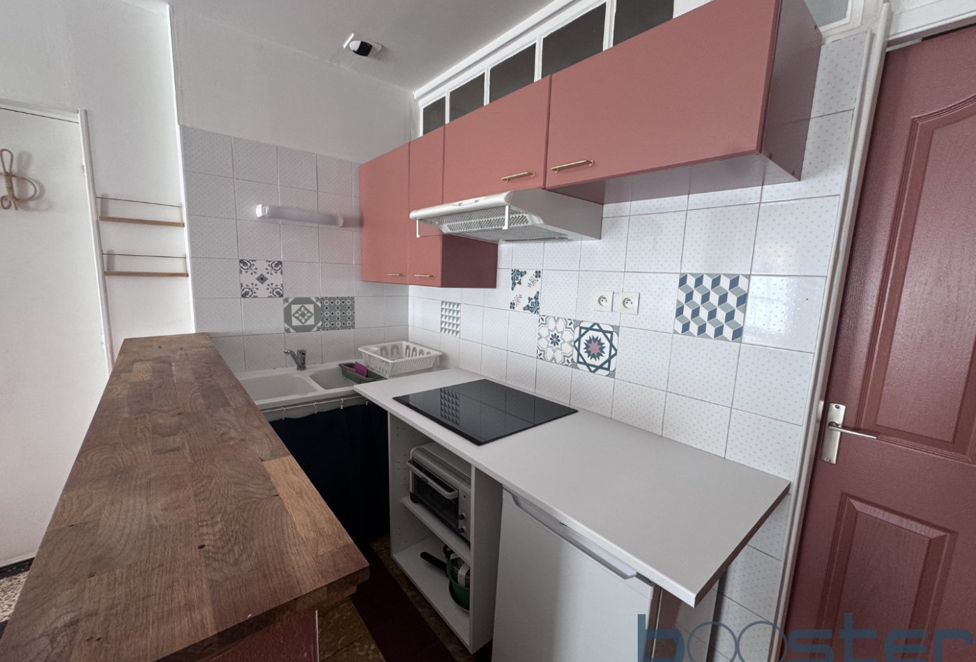 location Appartement Toulouse - Photo 4