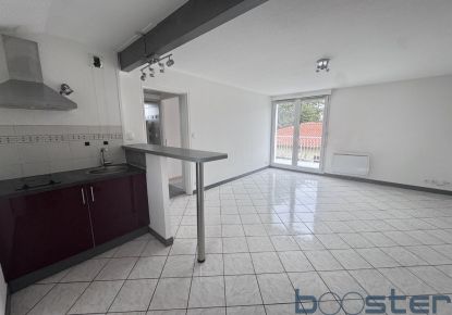 location Appartement Toulouse