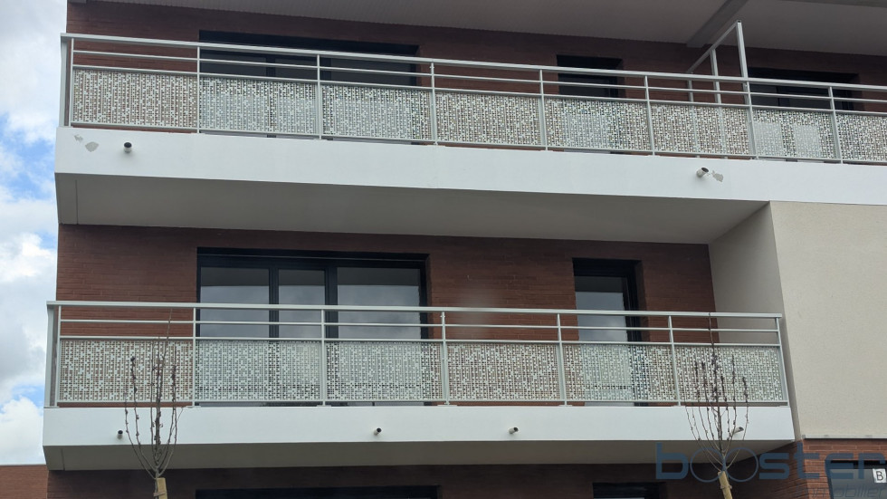 location Appartement Toulouse - Photo 5