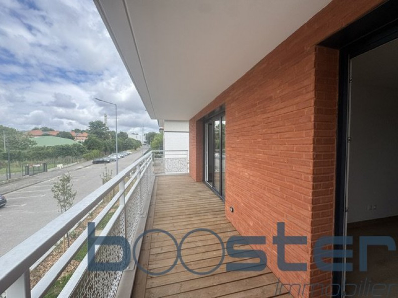 location Appartement Toulouse - Photo 1