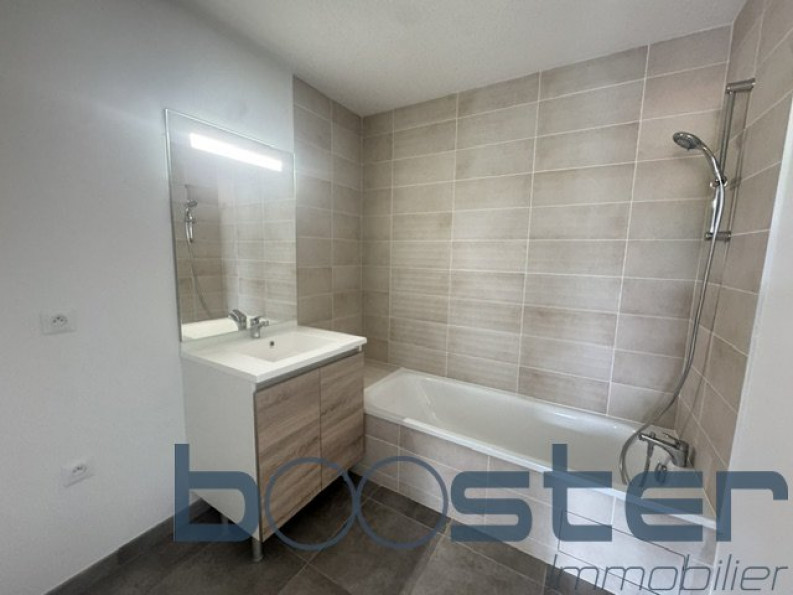location Appartement Toulouse - Photo 6