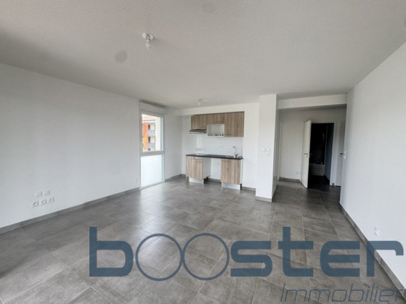 location Appartement Toulouse - Photo 8