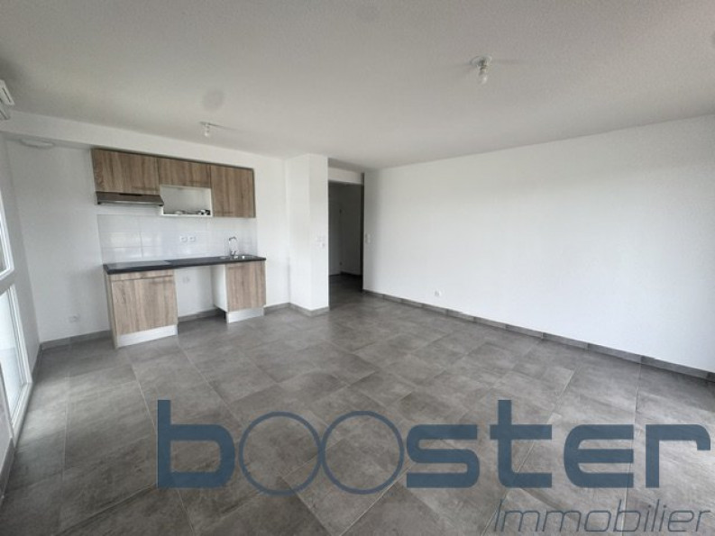 location Appartement Toulouse - Photo 9