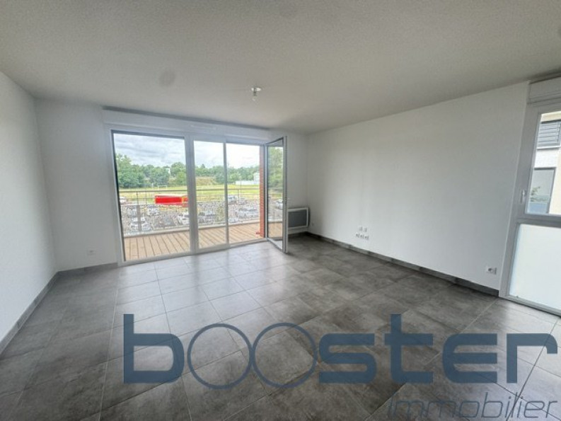 location Appartement Toulouse - Photo 2