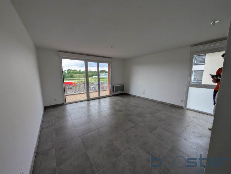 location Appartement Toulouse - Photo 2