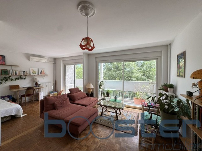 location Appartement Toulouse - Photo 1