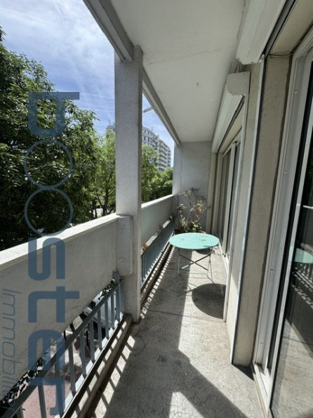 location Appartement Toulouse - Photo 2