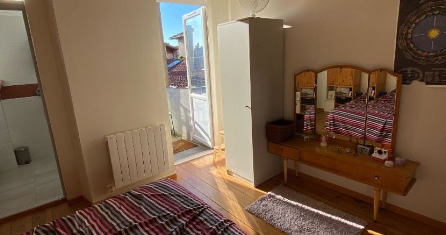 location Appartement Toulouse