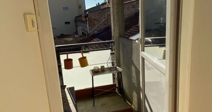 location Appartement Toulouse