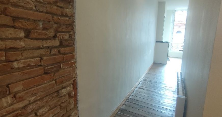 location Appartement Toulouse