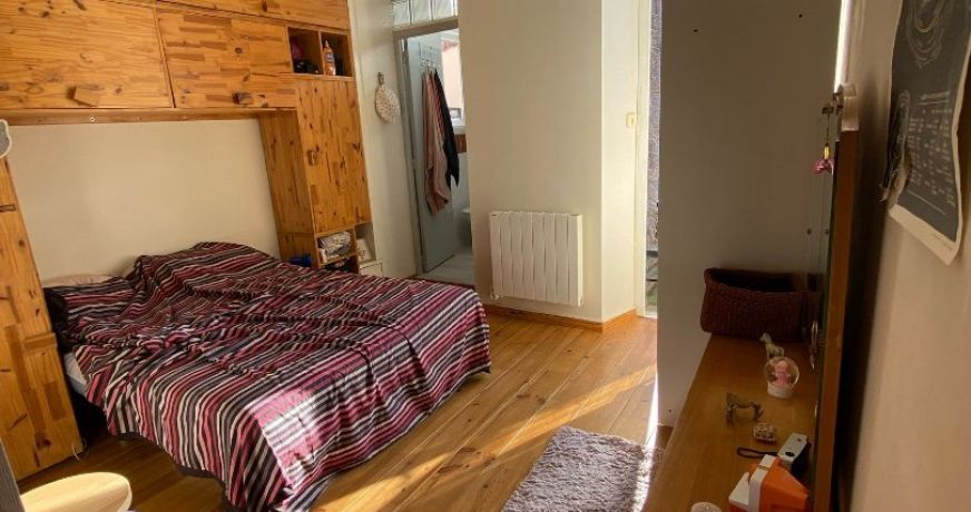 location Appartement Toulouse