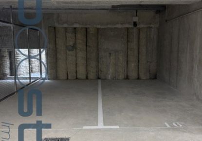 location Parking intérieur Toulouse