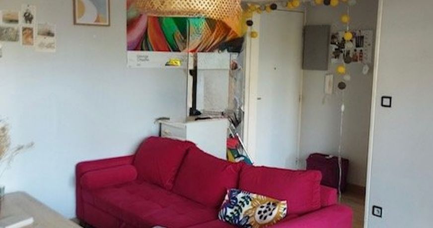 location Appartement Toulouse