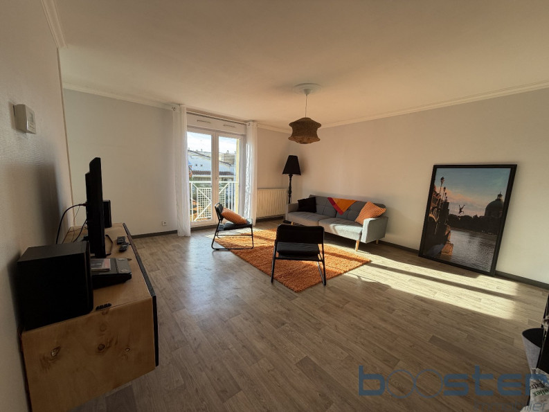location Appartement Toulouse - Photo 4