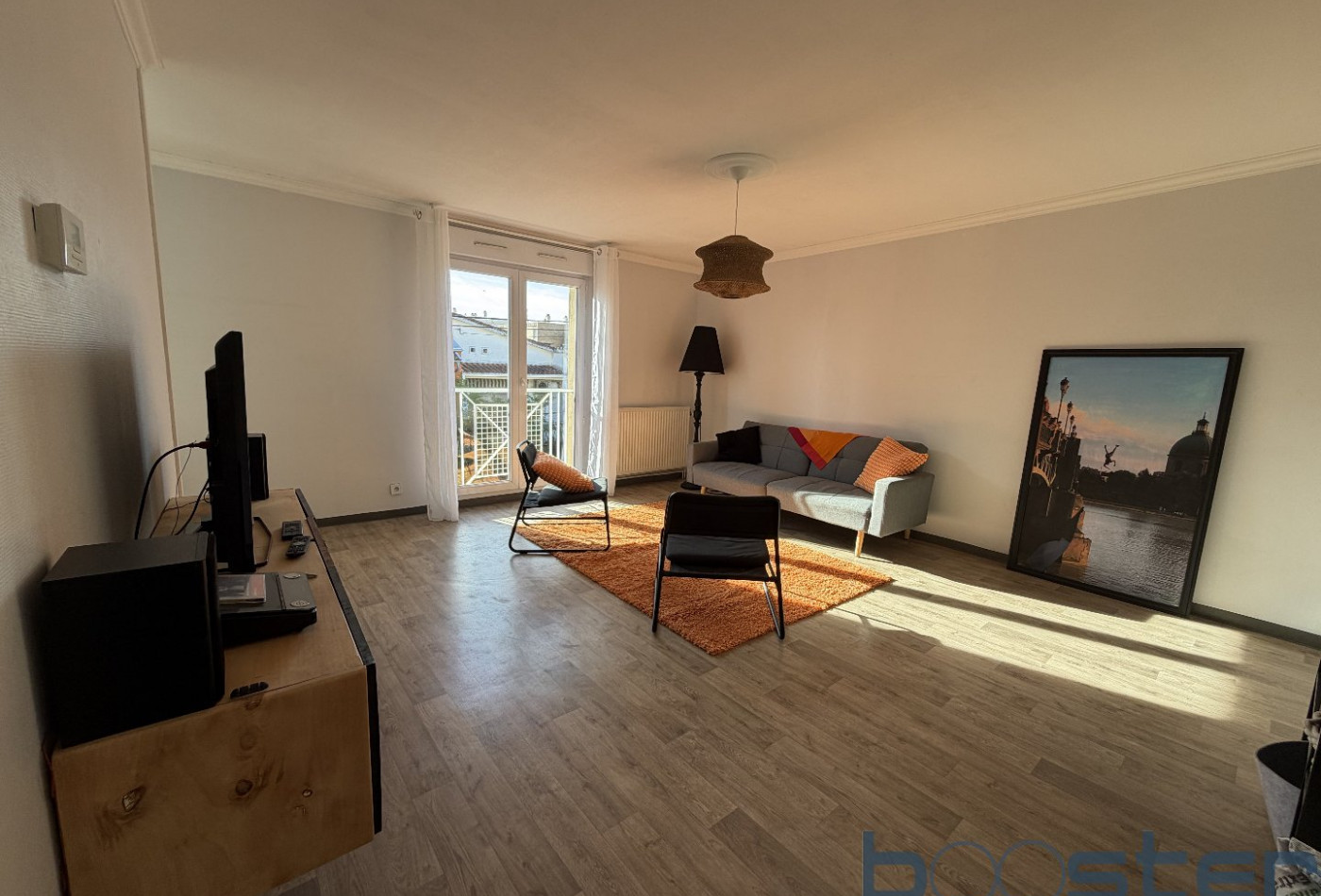 location Appartement Toulouse - Photo 4