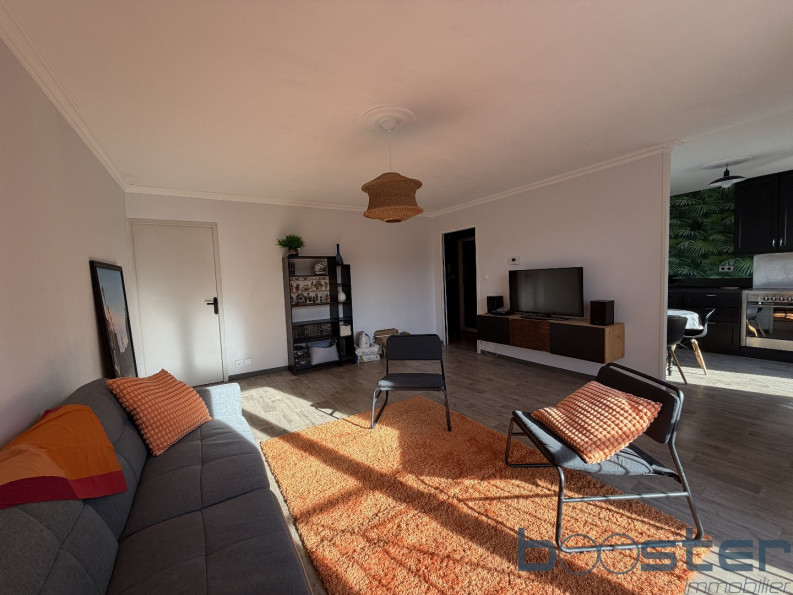 location Appartement Toulouse - Photo 3