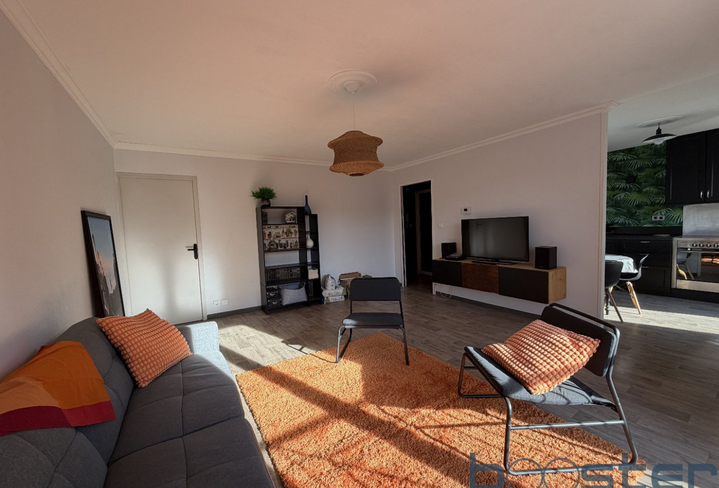 location Appartement Toulouse - Photo 3