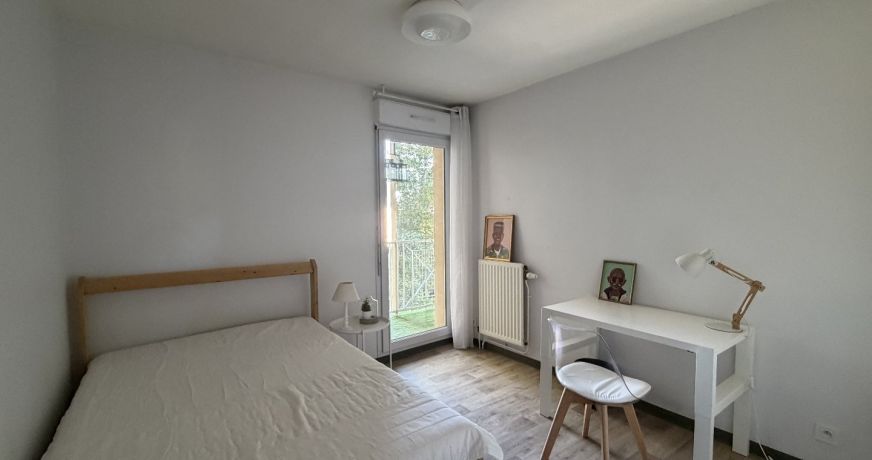 location Appartement Toulouse