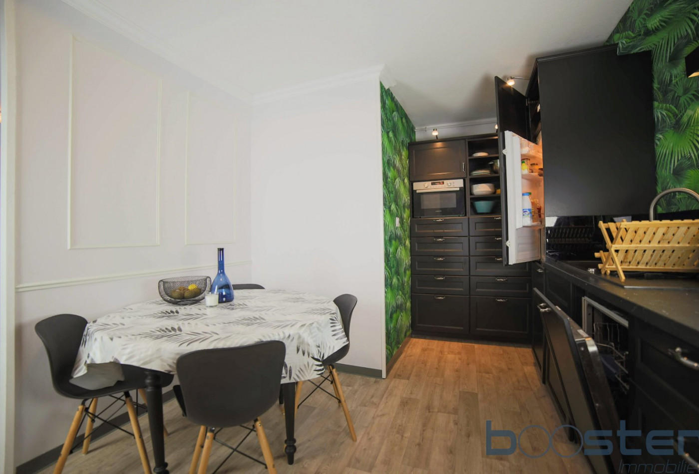 location Appartement Toulouse - Photo 2