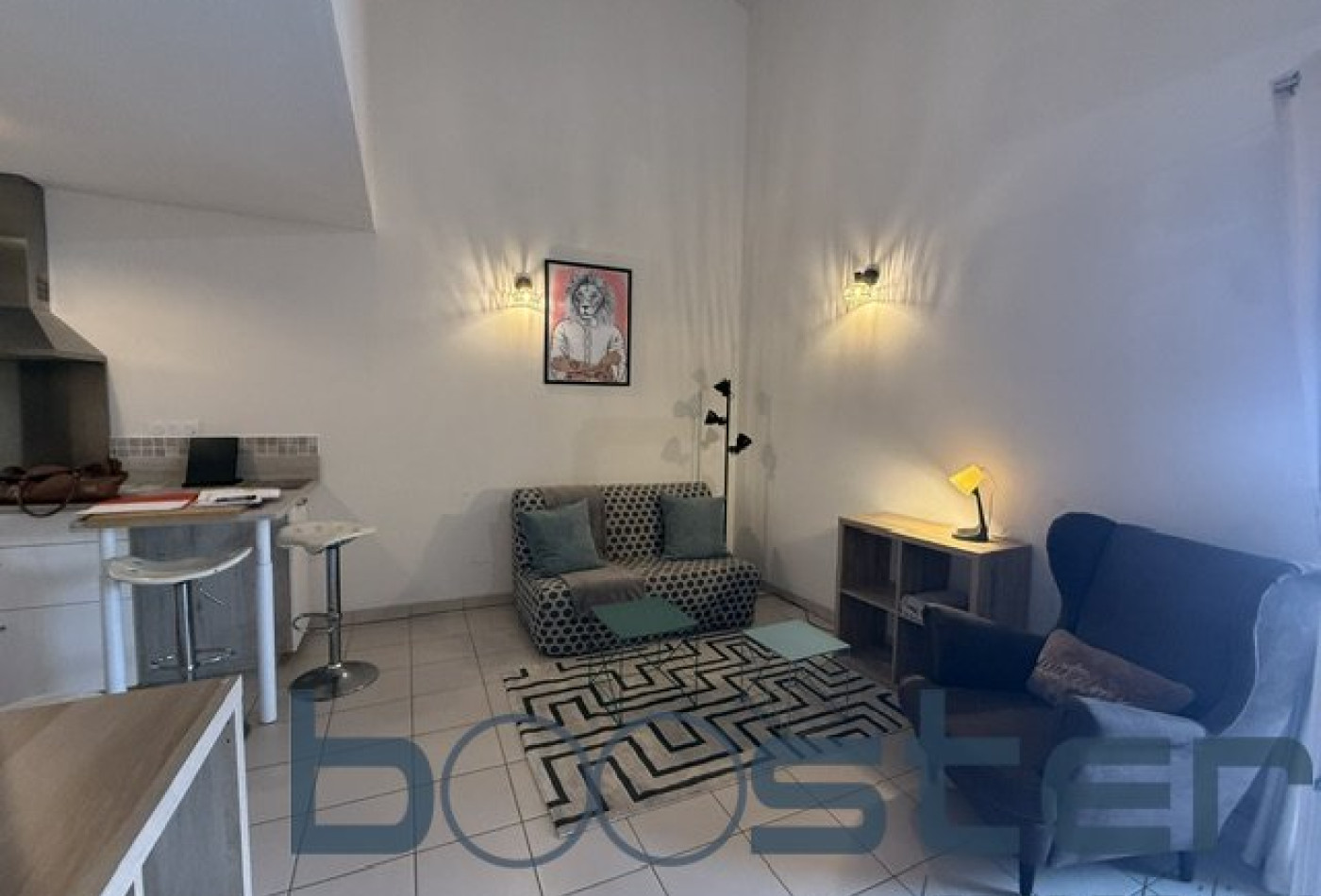 location Appartement Toulouse - Photo 1