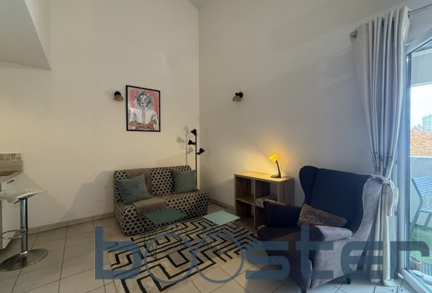 location Appartement Toulouse - Photo 6