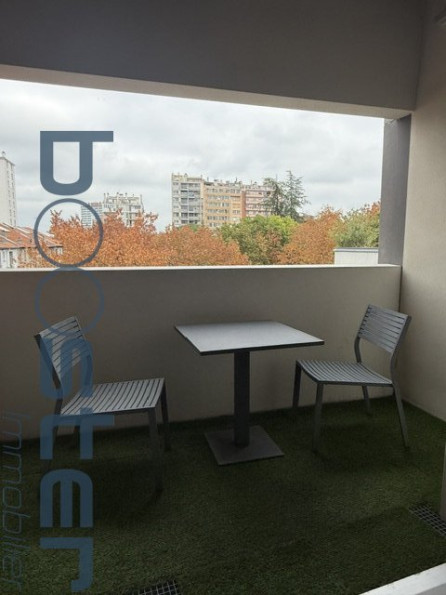 location Appartement Toulouse - Photo 4