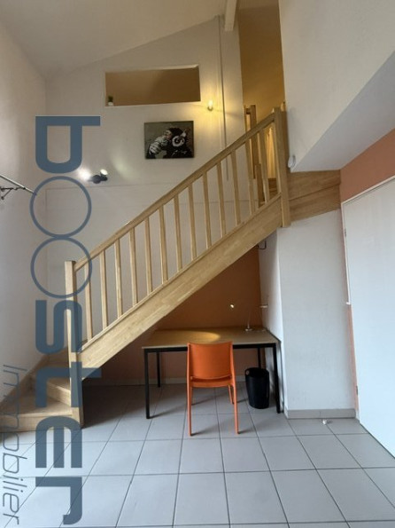 location Appartement Toulouse - Photo 10