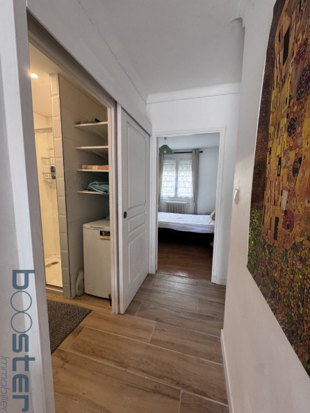location Appartement Toulouse - Photo 8