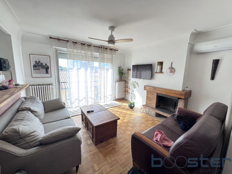 location Appartement Toulouse - Photo 2