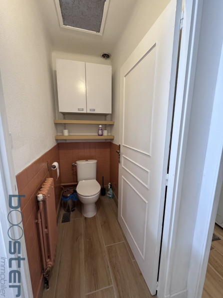 location Appartement Toulouse - Photo 9