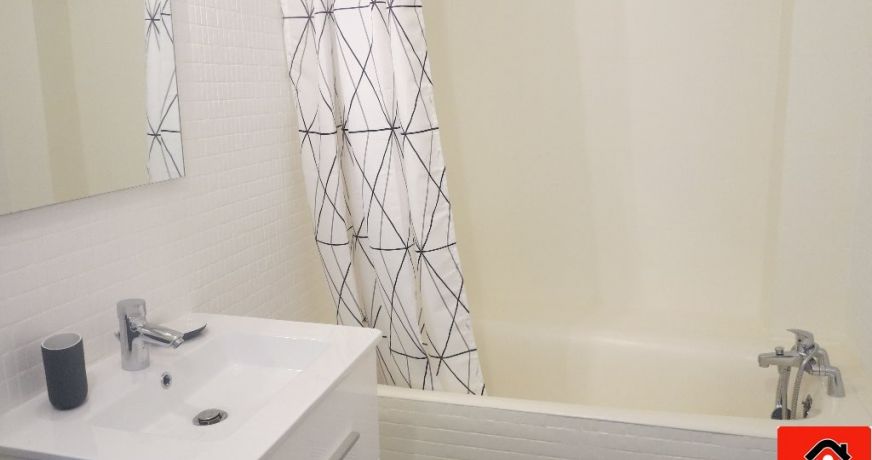 location Appartement Toulouse